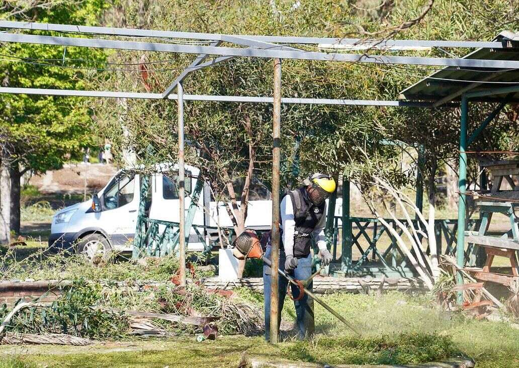 Köyceğiz’in İncisi Ekinci̇k Yeni Sezona Hazırlanıyor 1